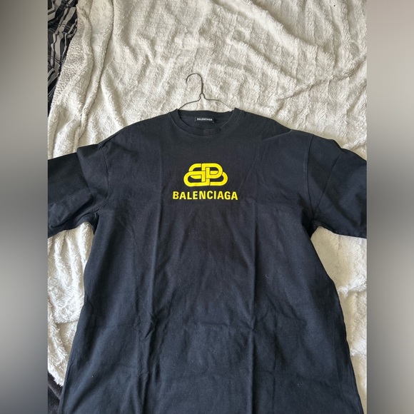 Balenciaga T-shirt